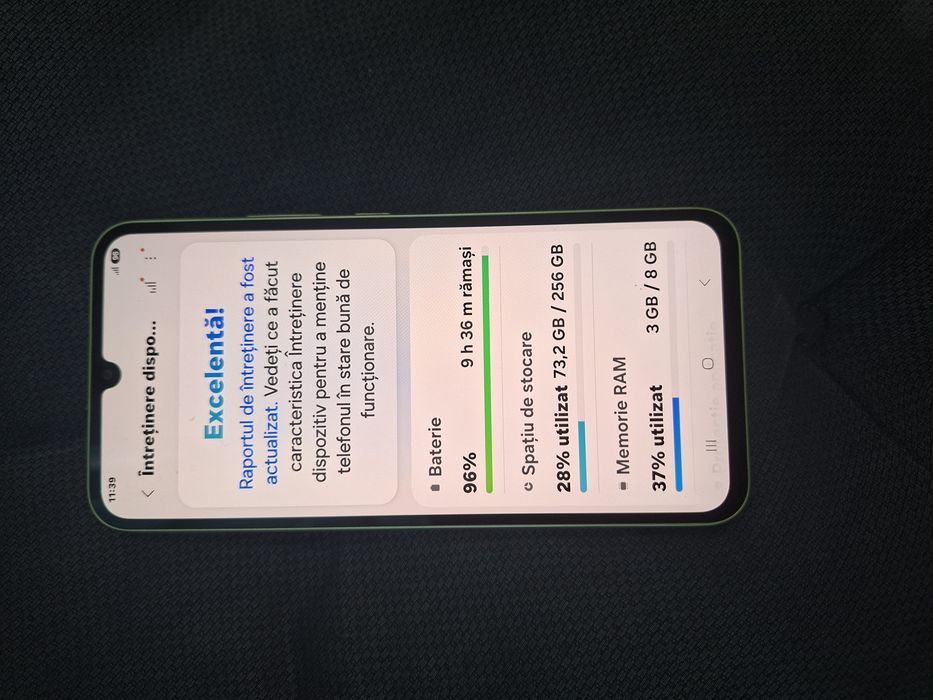 Samsung A34 5g 256 Gb impecabil