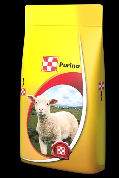 Furaje miei PURINA