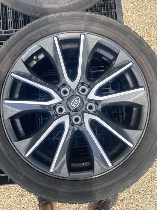 18 цола 5 х 114.3 мм Mazda CX 3 , CX 5 , Мазда 3  , Киа , Kia