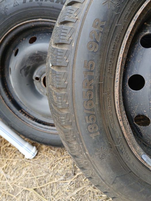 Шины шипы зима для ларгус