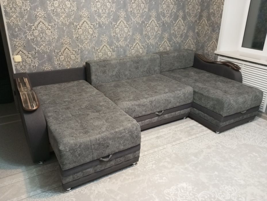продам раскладной диван