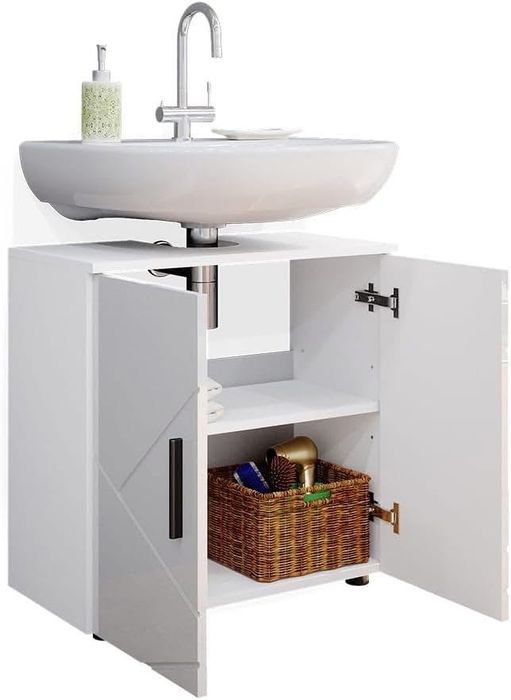 Шкаф за мивка Vicco Irma