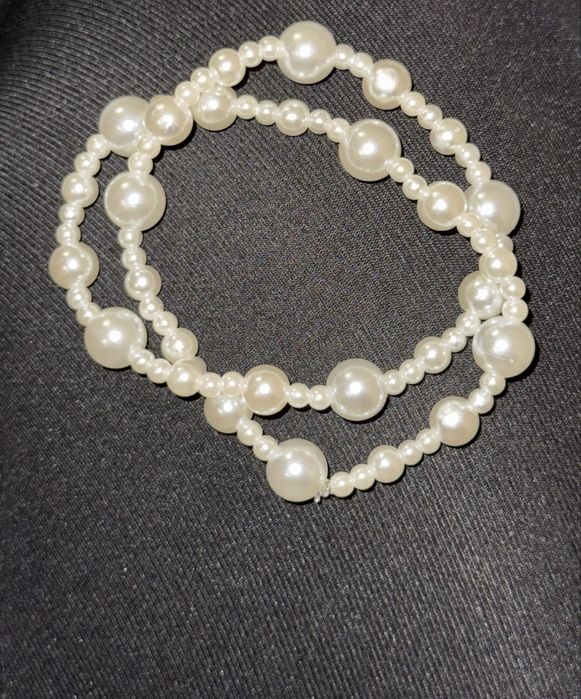 Гривничка “Перла”