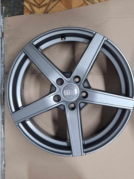 JANTE  r18 VW  GOLF 7 8 Audi Skoda Seat