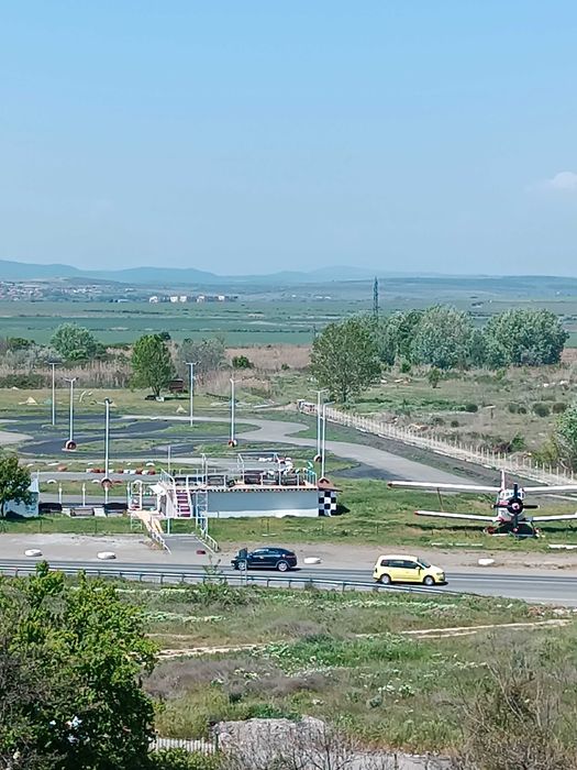 Дава се под наем Едностаен апартамент в к.к. Слънчев бряг - 28 кв.м за 200 € - Снимка #10