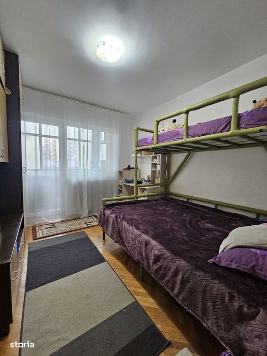 Apartament cu 2 camere, str. Fabricii, et.1