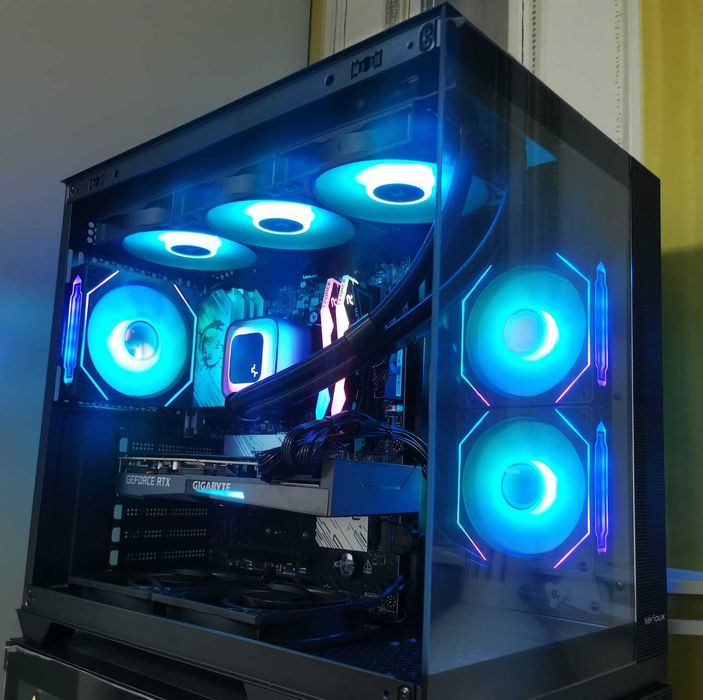 Service PC & Laptop Ploiești | Windows, Reparații, Curățare, PC Gaming