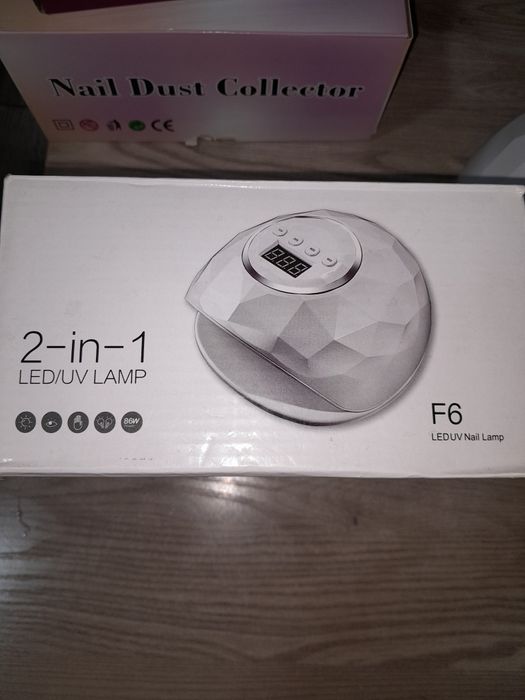 Продам набор для маникюра