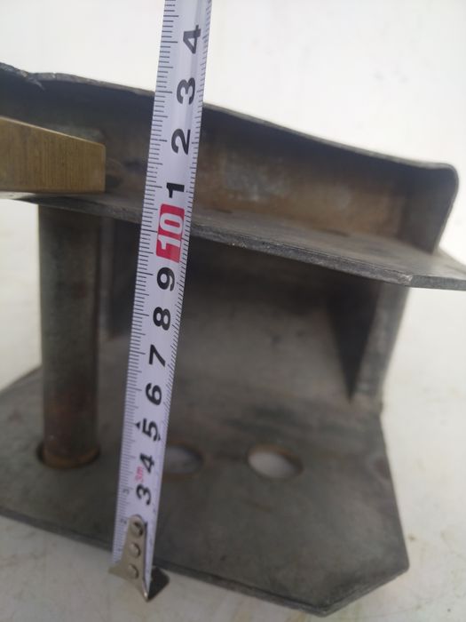 Заключващо устройство за ремаркета и каравани
Заключваща кутия за отка