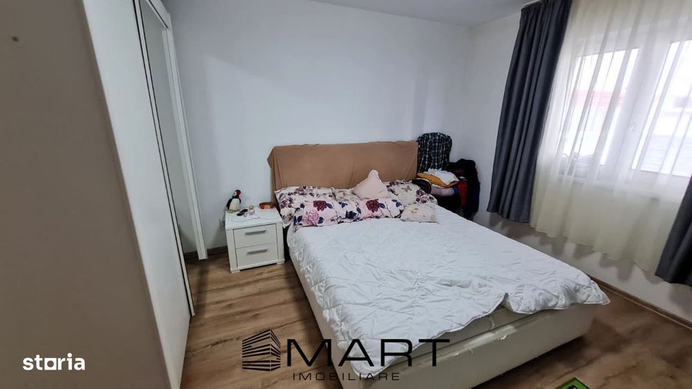 Apartament 3 camere cu gradina 24 mp, Cartierul Arhitectilor