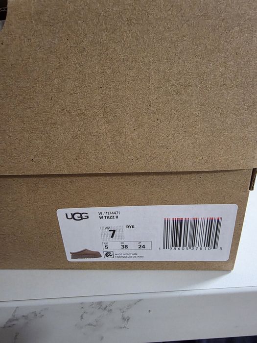 Cand incaltaminte UGG