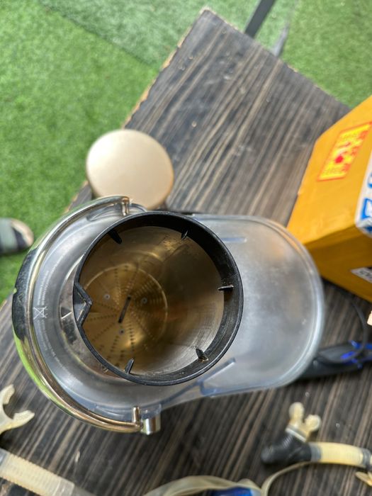 Bork s703 Ch соковыжималка