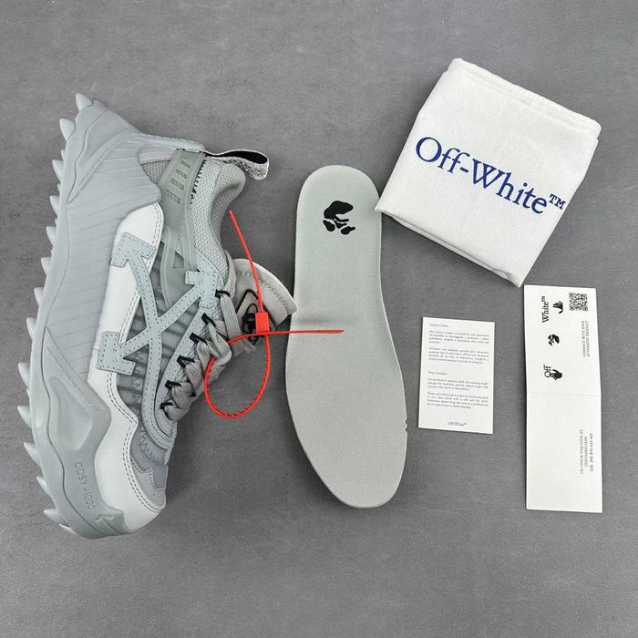 Adidasi Off White ODSY 1000