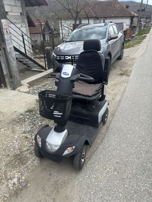 Sucter electric Orion Metro seniori