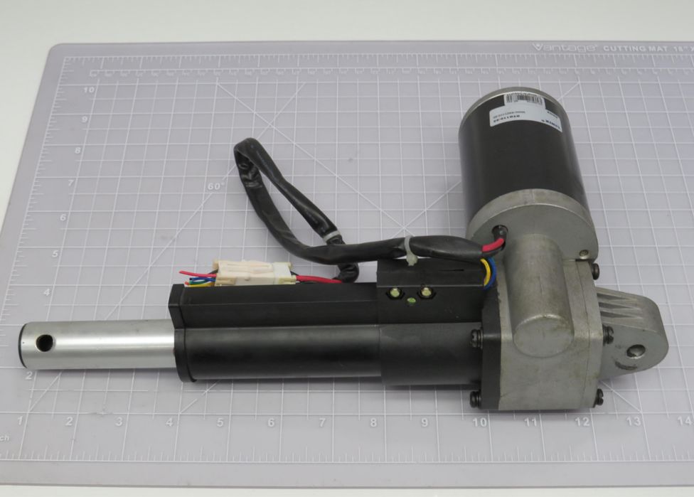 Електромотор Linix DGT110-92 63ZY110-50