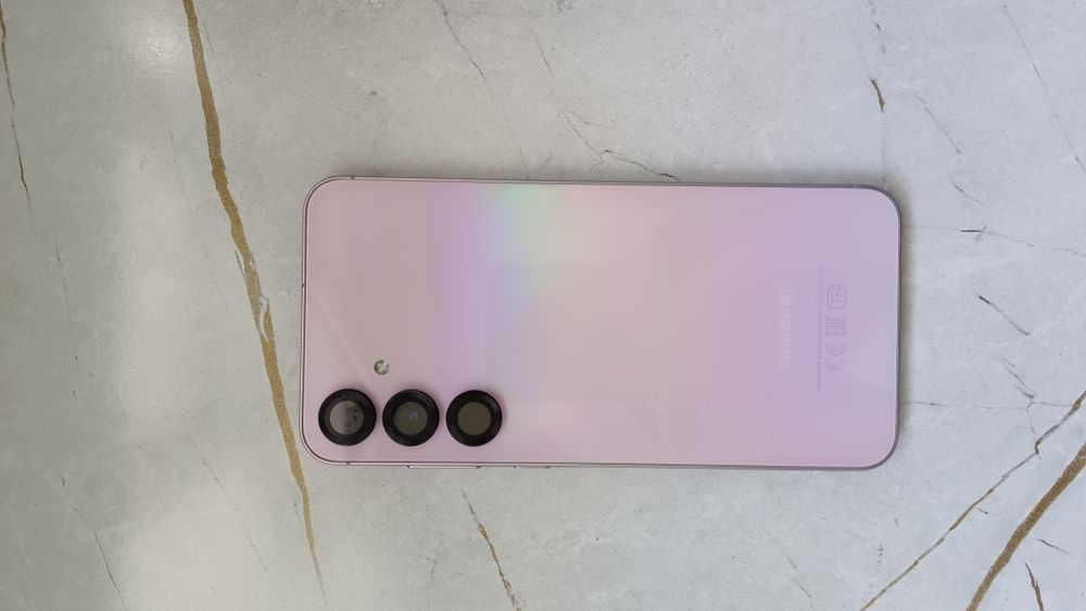 Samsung a55  8/128. 5G