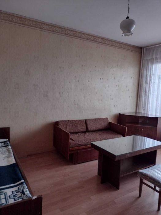 Дава се под наем Едностаен апартамент в София, Връбница 1 - 48 кв.м за 300 € - Снимка #3