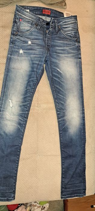 Дънки Jack and Johnes S