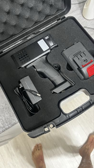 ультрафиолет фонарик