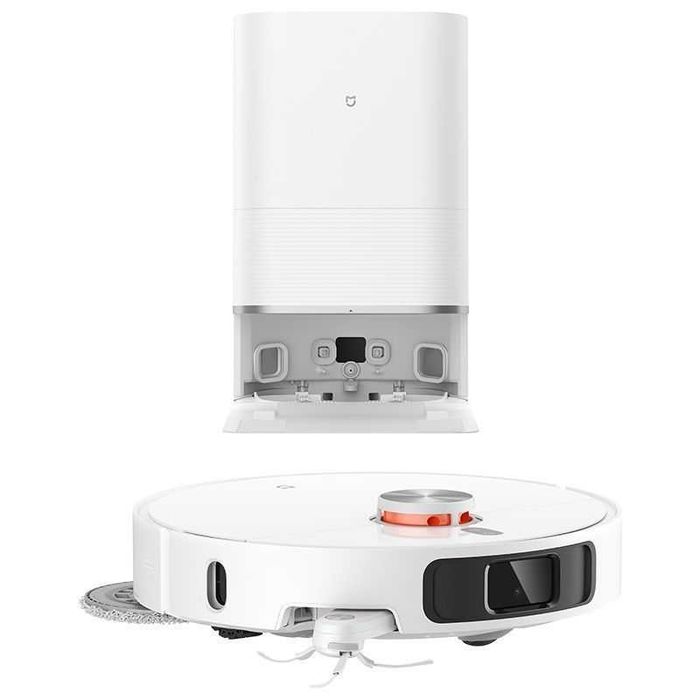 Робот пылесос Xiaomi mijia m40