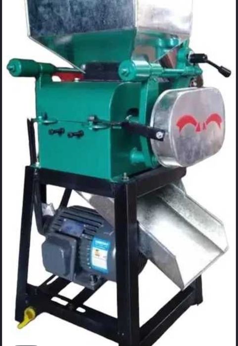 Плющилка сельхоз