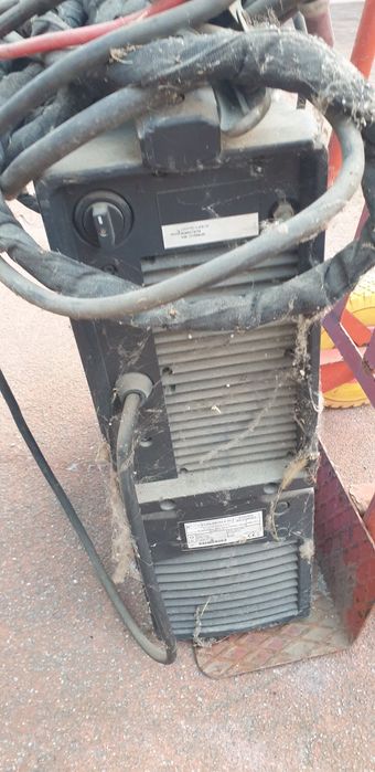 Плазмен електрожен