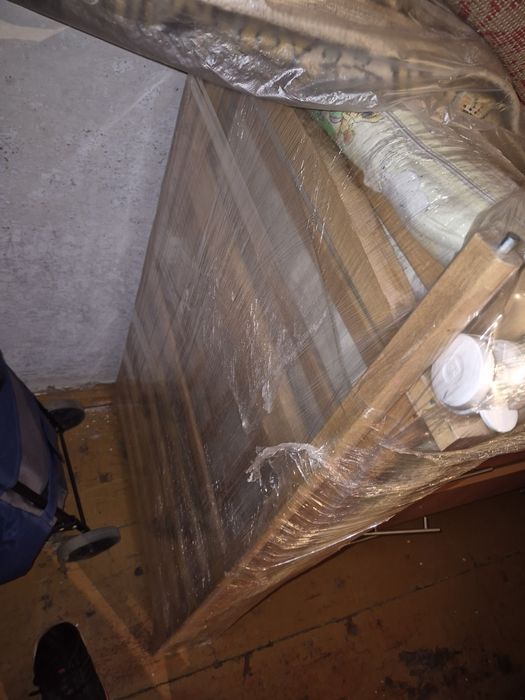 Детская кровать продам