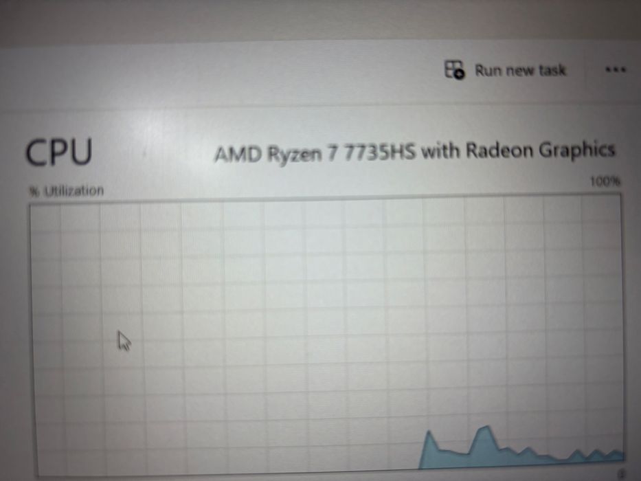 Leptop gaming msi folosit doar 3 luni este ca nou