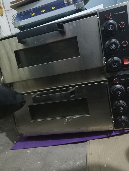 Пицца печь продам