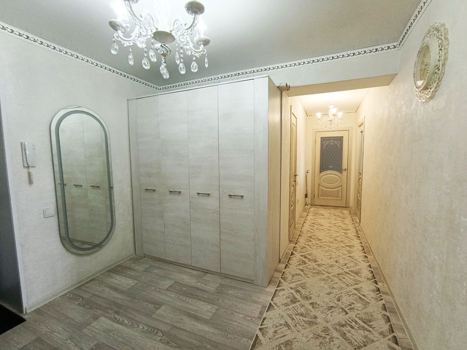 Продам 3-х комнатную квартиру