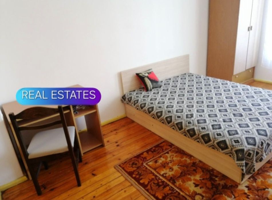 Дава се под наем Двустаен апартамент в София, Лозенец - 60 кв.м за 459 € - Снимка #2