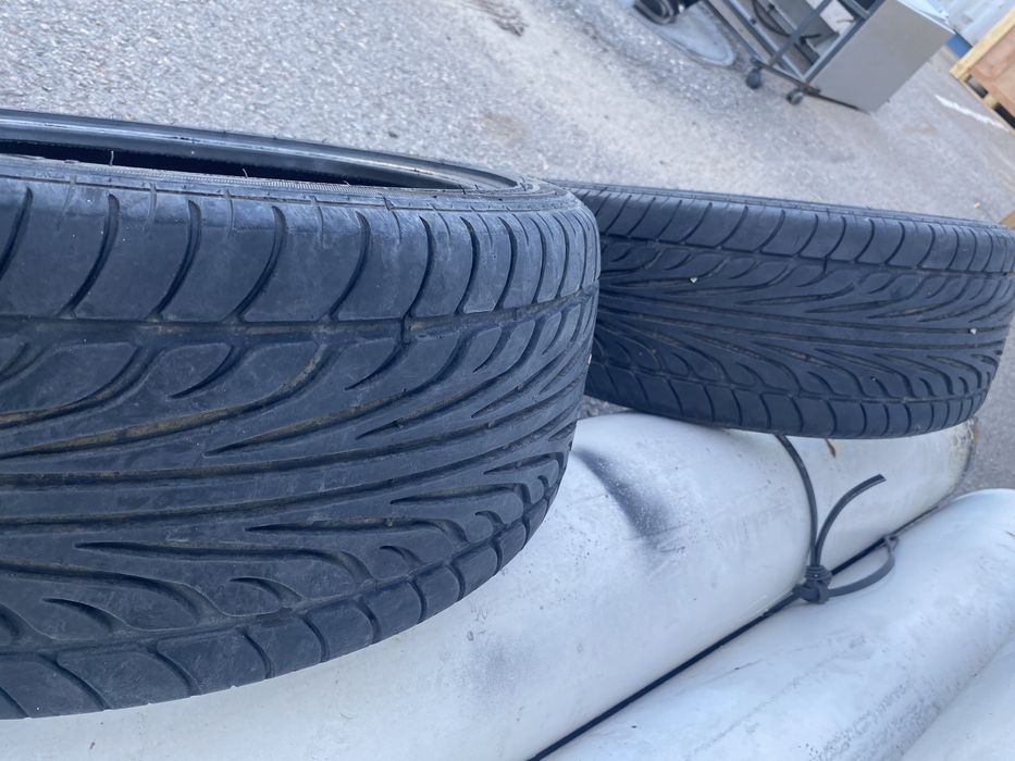Резина Bridgestone