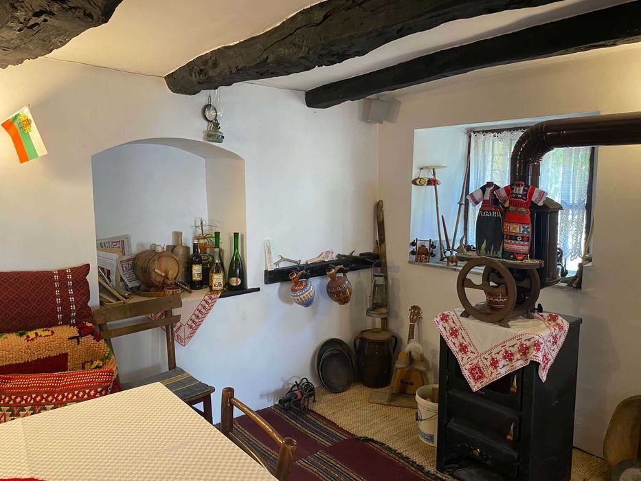 Продава се Къща в с. Туркинча, Област Габрово - 155 кв.м за 336 €/кв.м - Снимка #8