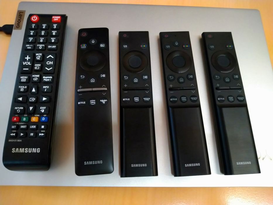 Telecomenzi Smart TV Samsung Tizen