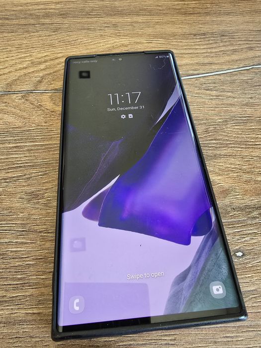 Samsung Galaxy note 20 ultra