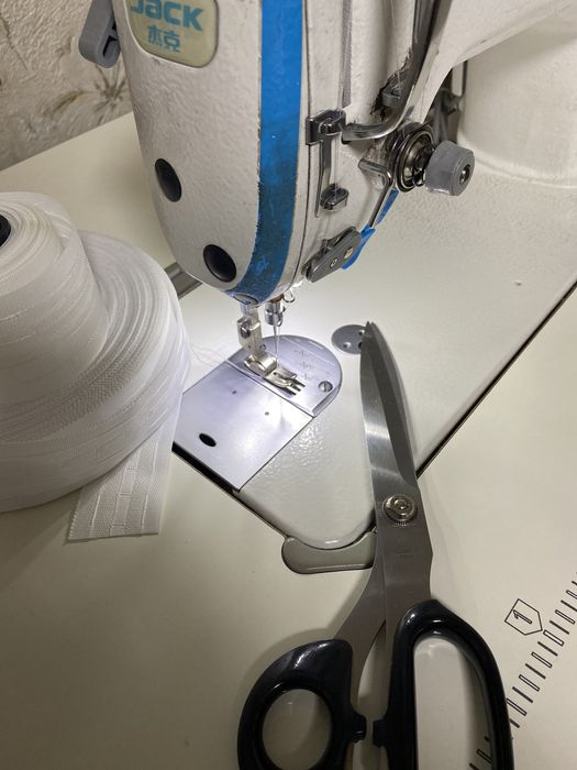 Экспрэсс курсы по пошиву штор