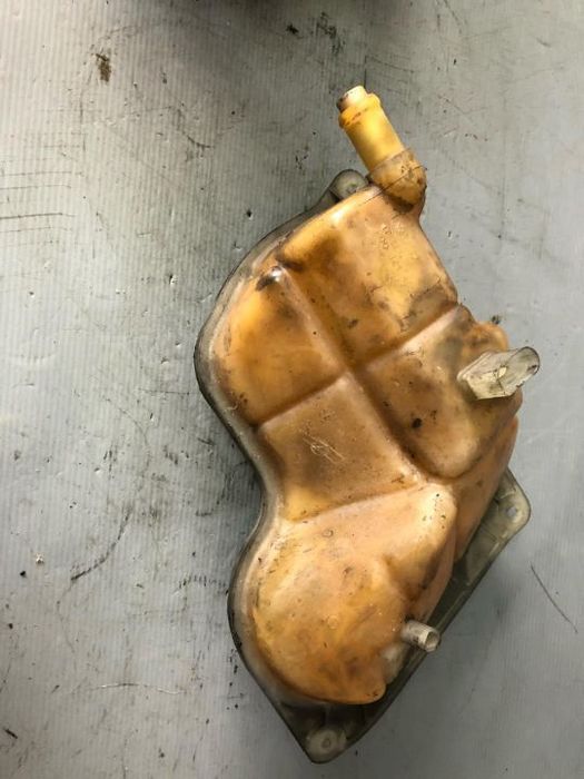 vas exapnsiune 1.9 tdi ahu vw passat b5