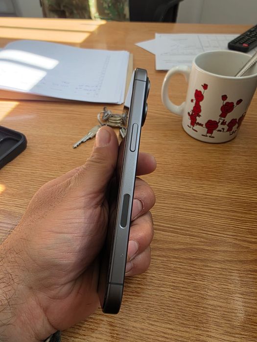 Iphone 17 schimb