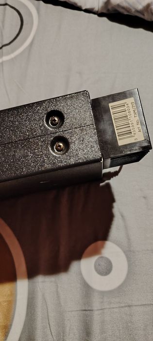 Vînd statie cb prezident jakson 2