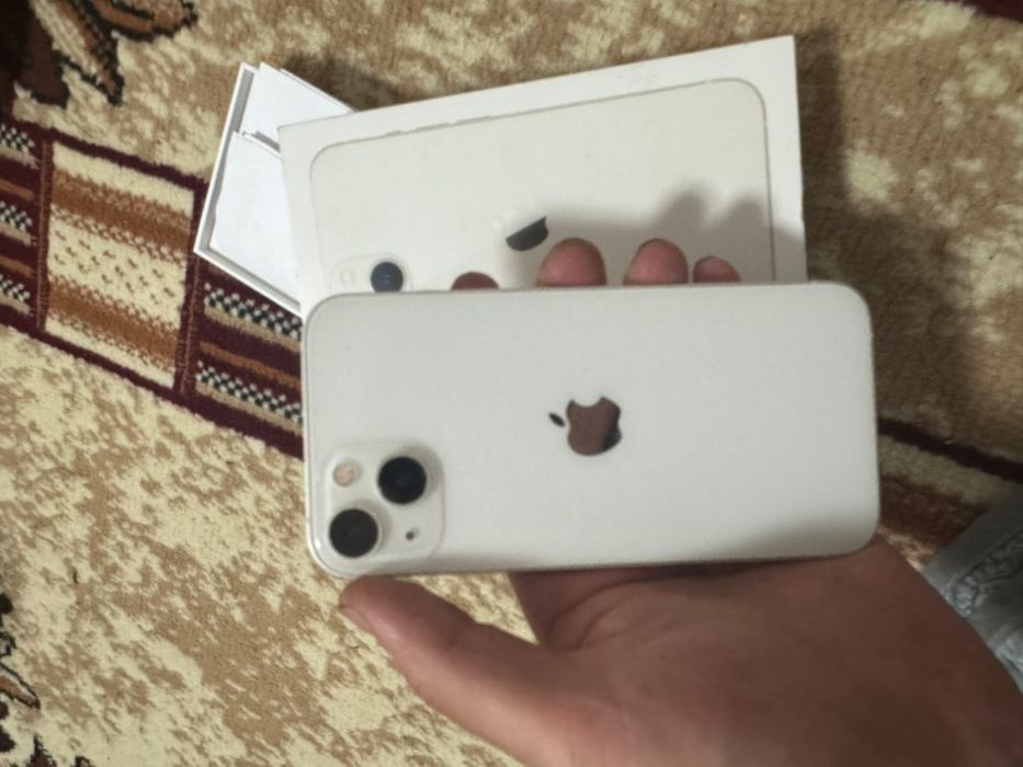 iphone 13 продам