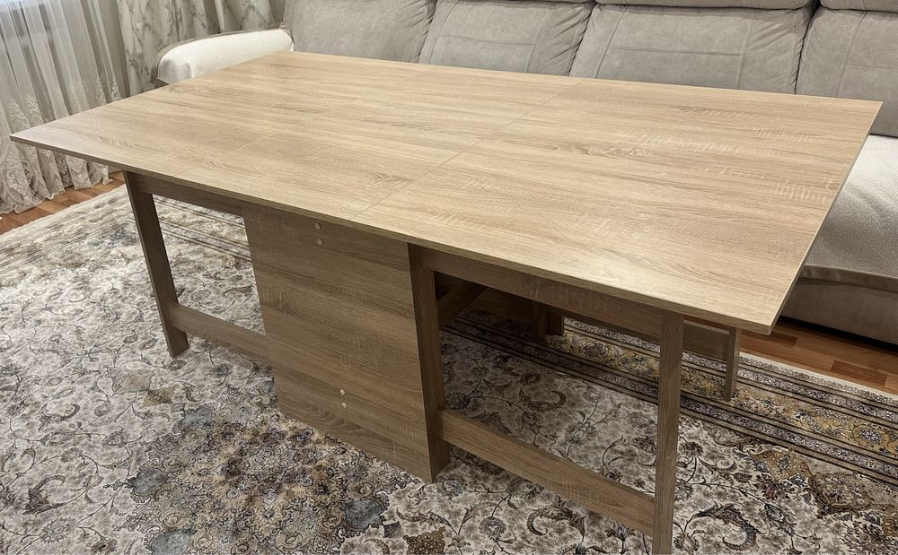 Продам стол в хорошем состоянии