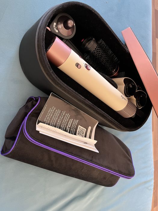 Dyson Airwrap HS05 Long