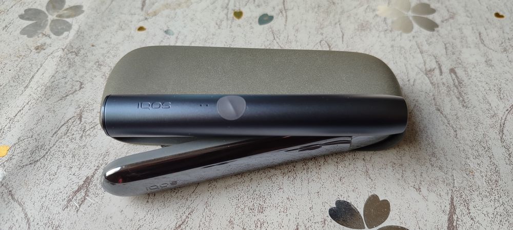 Электронный аппарат