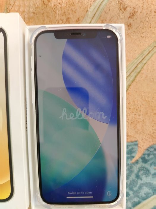 IPhone 12 128qeqa 5G