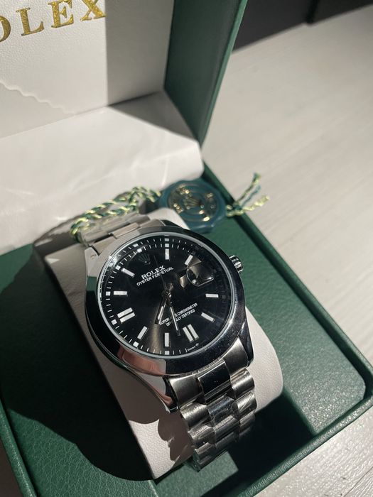 Часы мужские сағат