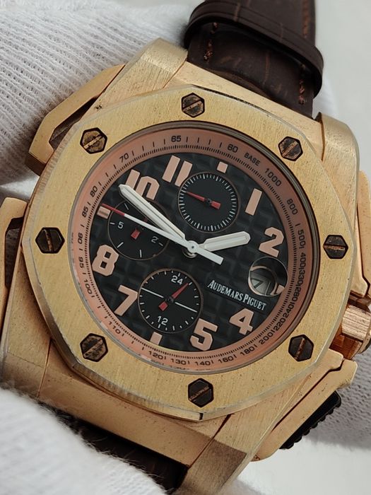 Audemars Piguet Автоматичен