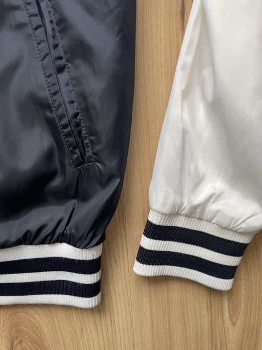 GRAND & HILLS / мъжки бомбър/яке S