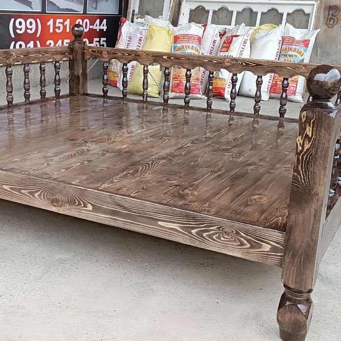 Kravat Tapchan tayyorlab beramiz