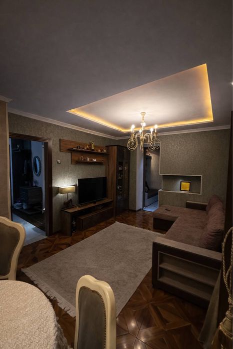 Срочно! Ойбек / Минг Урик, 45 м², кирпич, с арендатором