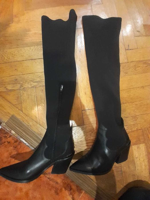 Cizme Il Passo nr 37